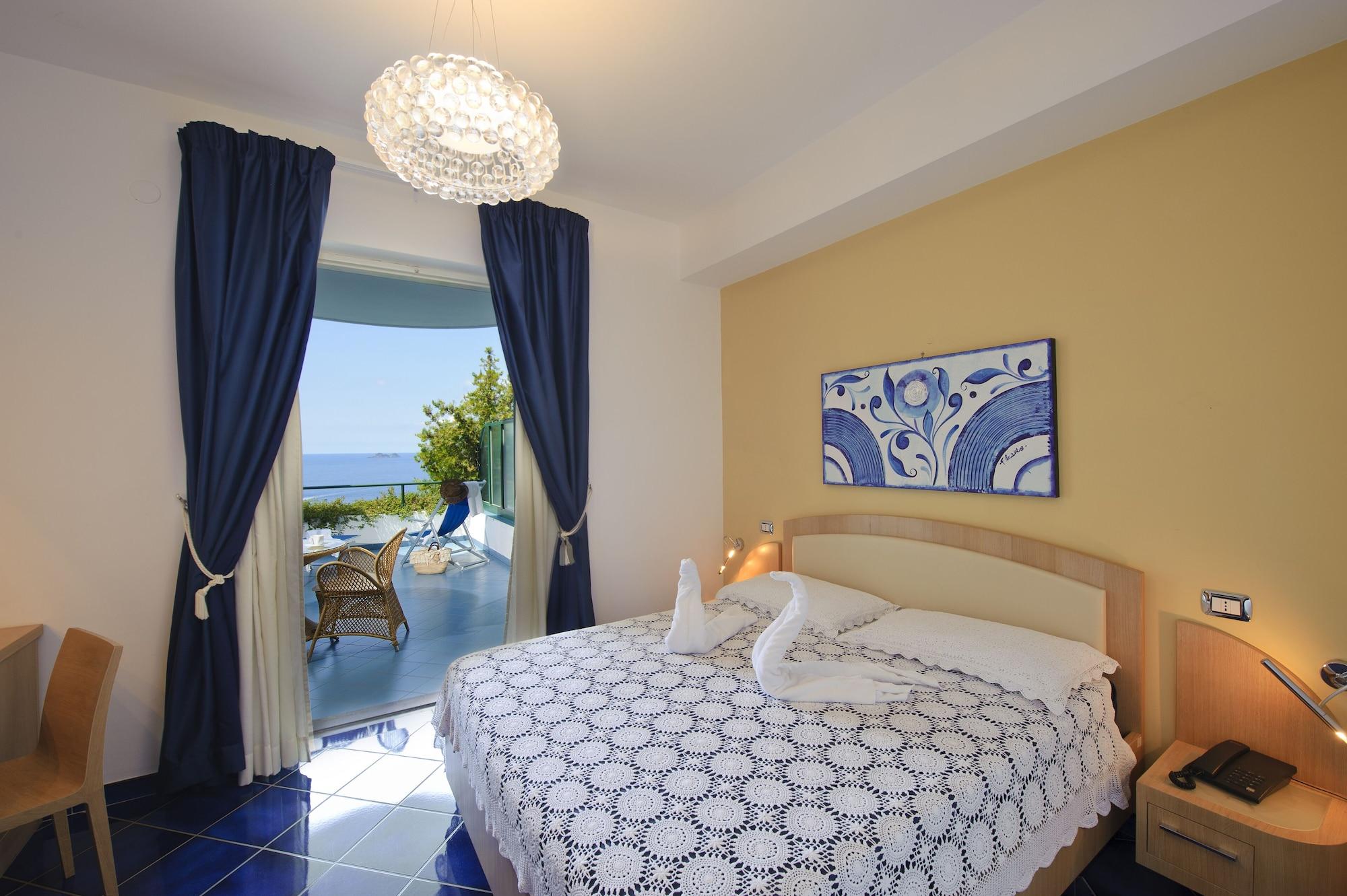 פראינו Hotel Il Pino מראה חיצוני תמונה