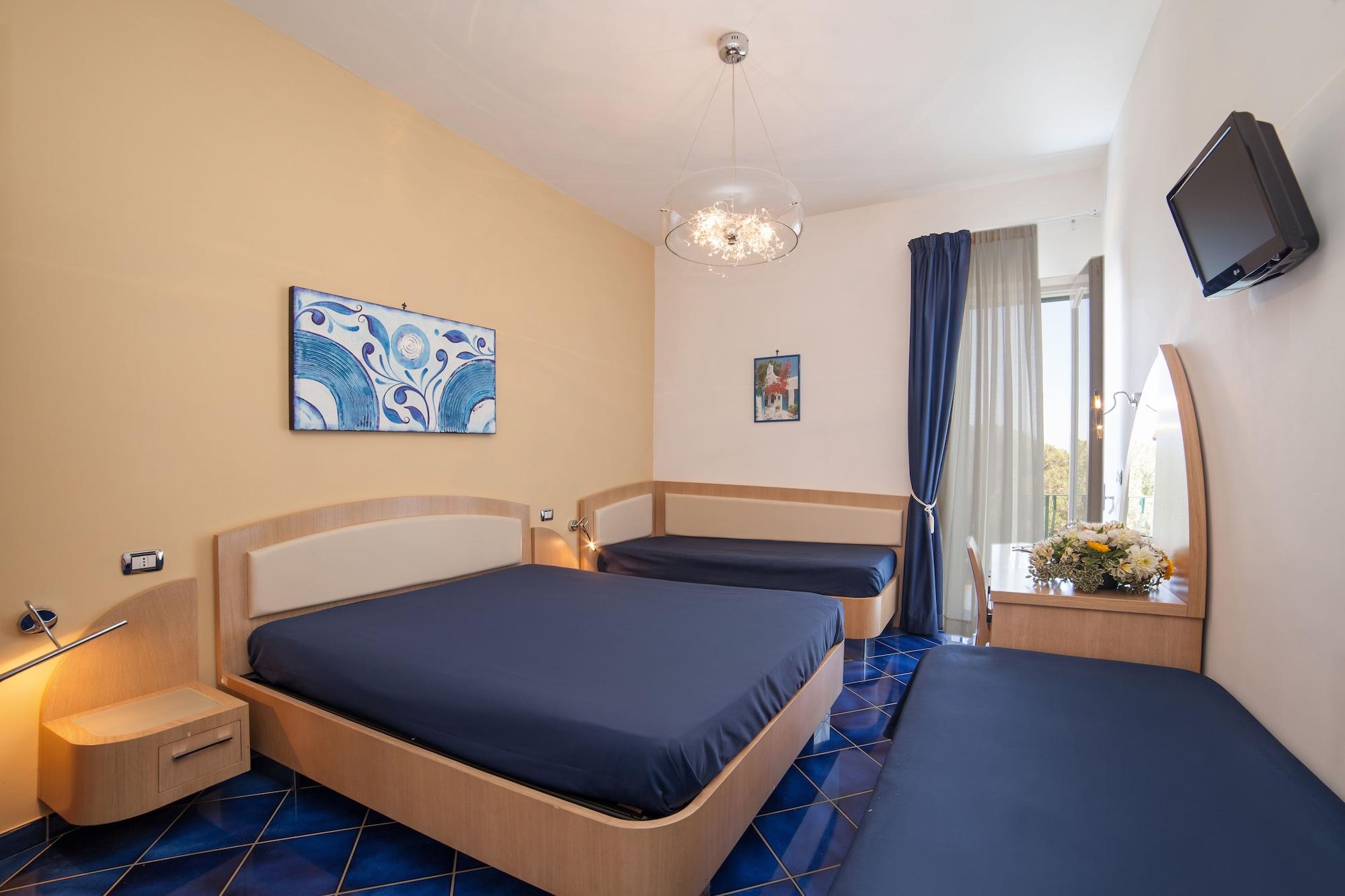 פראינו Hotel Il Pino מראה חיצוני תמונה