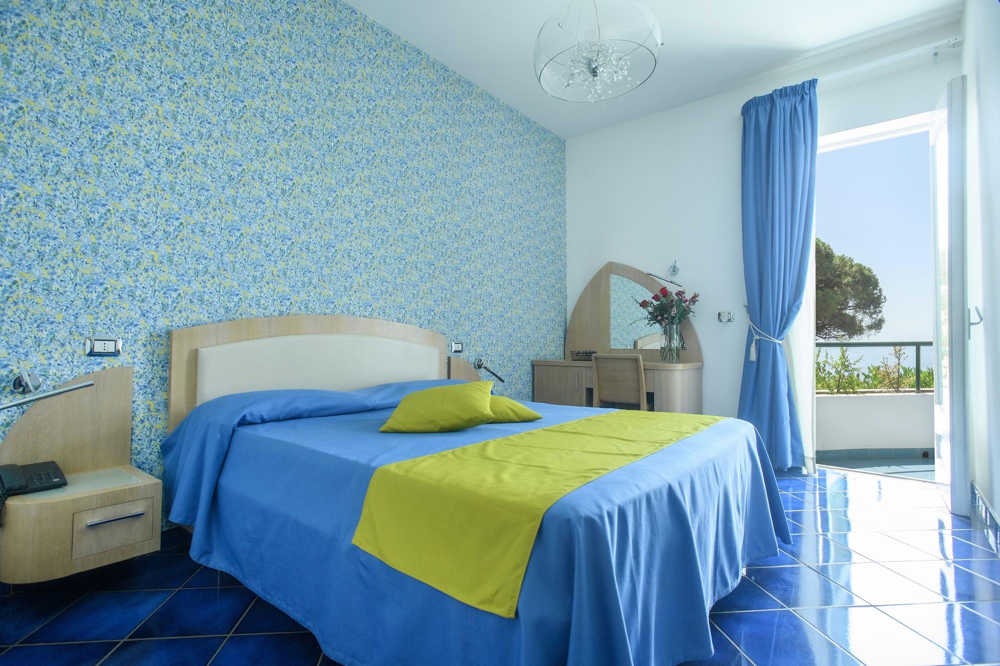 פראינו Hotel Il Pino מראה חיצוני תמונה