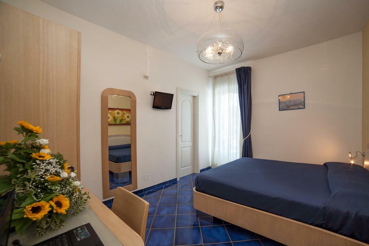 פראינו Hotel Il Pino מראה חיצוני תמונה